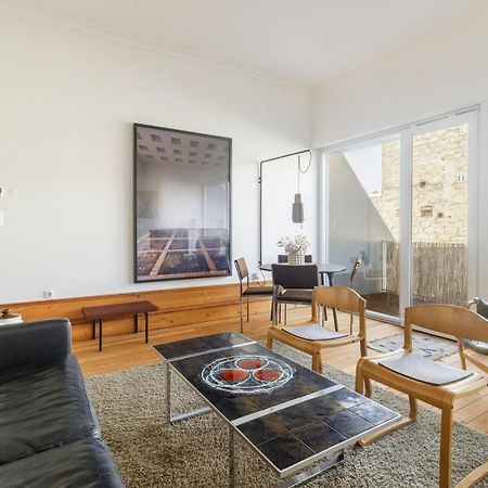 포르투 Design Poveiros Duplex 아파트 외부 사진