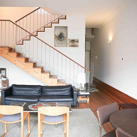 포르투 Design Poveiros Duplex 아파트 외부 사진
