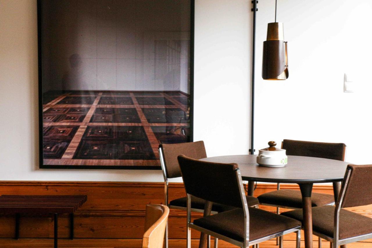 포르투 Design Poveiros Duplex 아파트 외부 사진