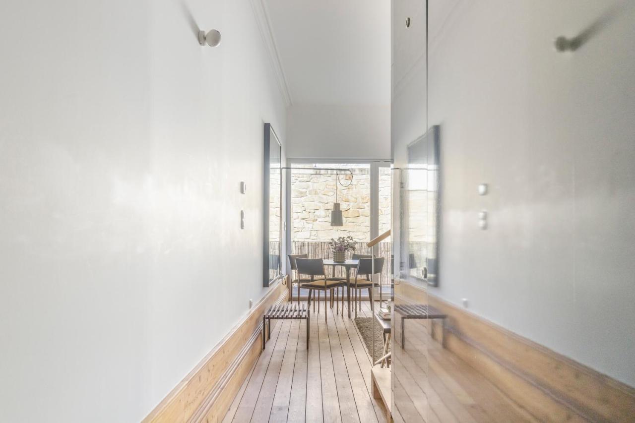 포르투 Design Poveiros Duplex 아파트 외부 사진