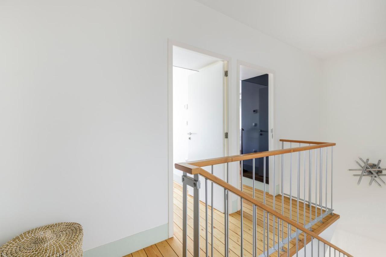 포르투 Design Poveiros Duplex 아파트 외부 사진